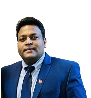 Er. Santosh Mandal